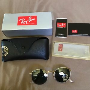 Ray-Ban Sunglasses